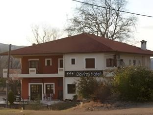 Doviros Hotel