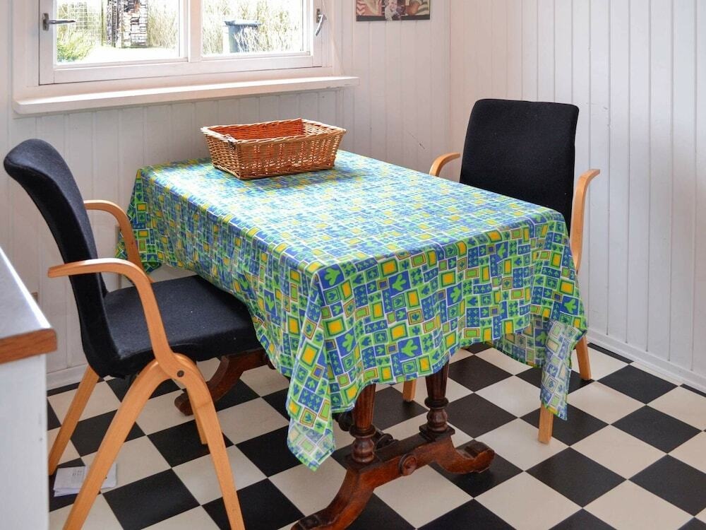 Cozy Holiday Home In Funen With Terrace