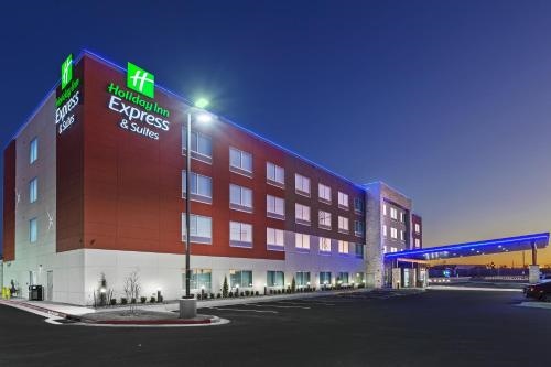 Holiday Inn Express & Suites Tulsa Northeast - Owasso