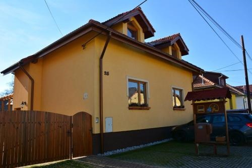 Guest House Penzion Milka
