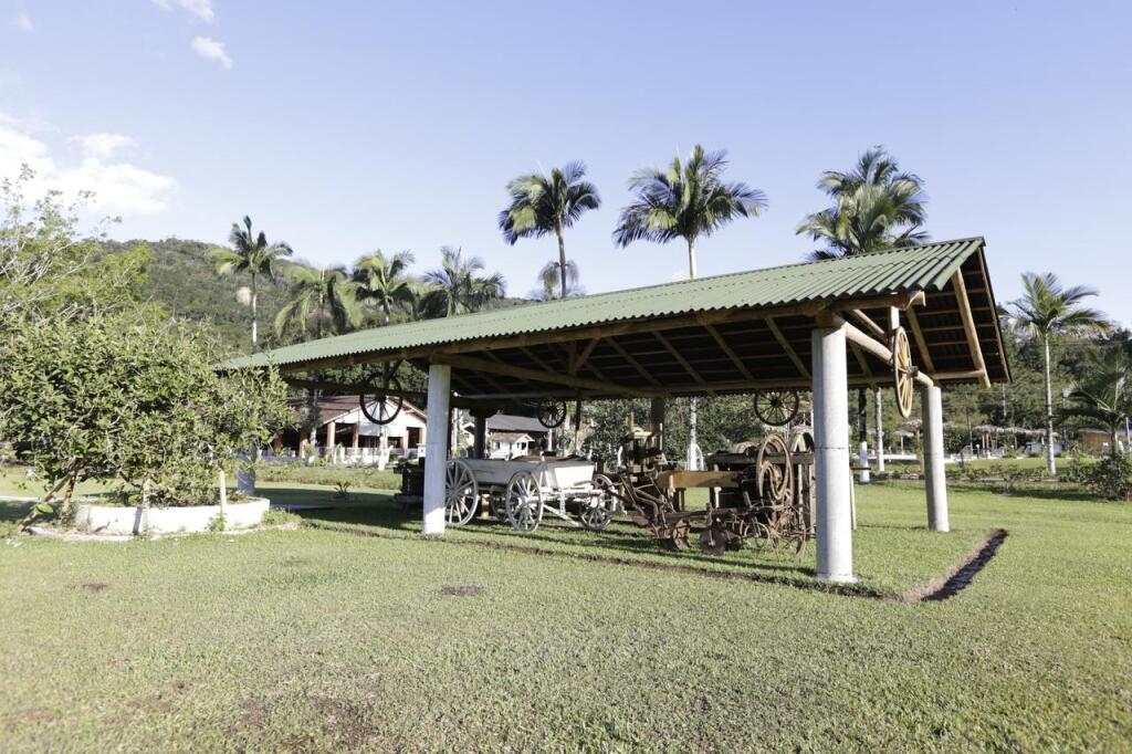 Hotel Fazenda Massaranduba
