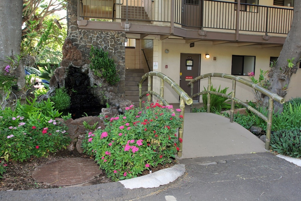 Hono Kai # B13 1 Bedroom 1 Bathroom Condo