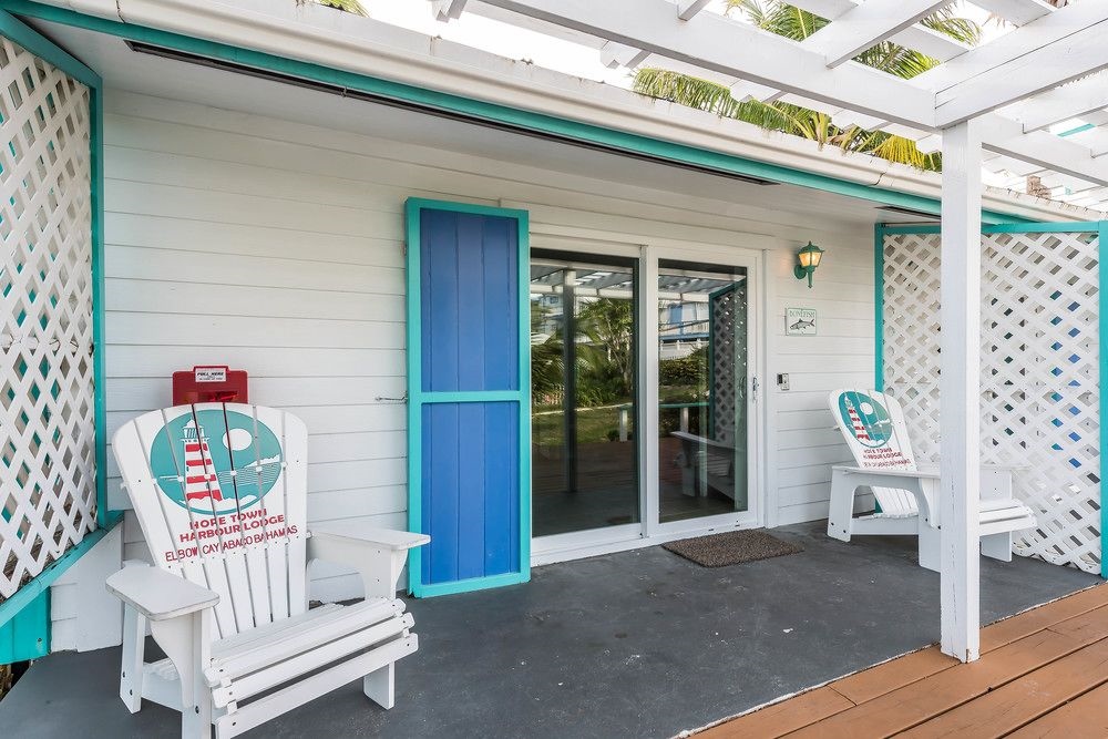 Hope Town Harbour Lodge an Ascend Hotel Collection