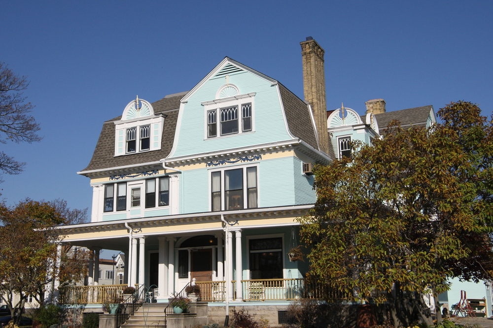 Christmas House Bed and Breakfast
