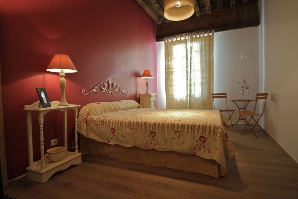 Du Côté de Chez Jeanne