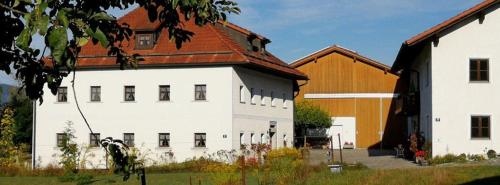 Ferienhof Aiginger