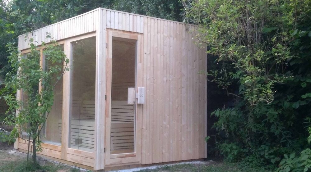 Ferienhaus Sine Tempo