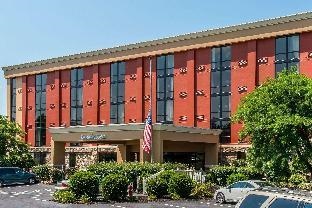 Comfort Inn Cranberry Township