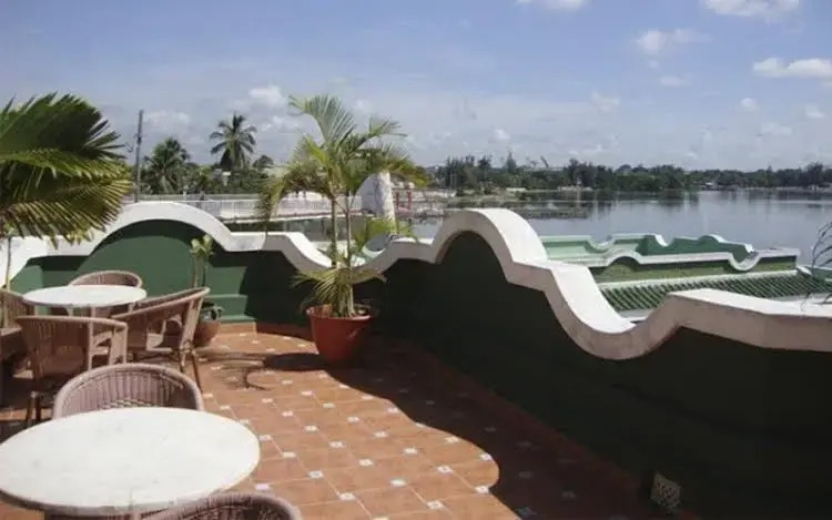 Gran Caribe Casa Verde