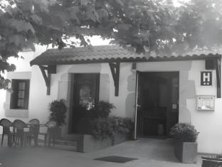 Hotel Rural Bereau