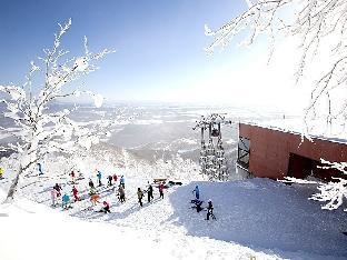 Club Med Sahoro Hokkaido