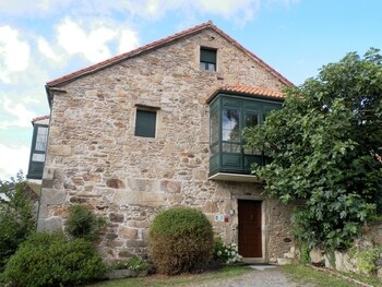 Hotel Rural Santa Eulalia