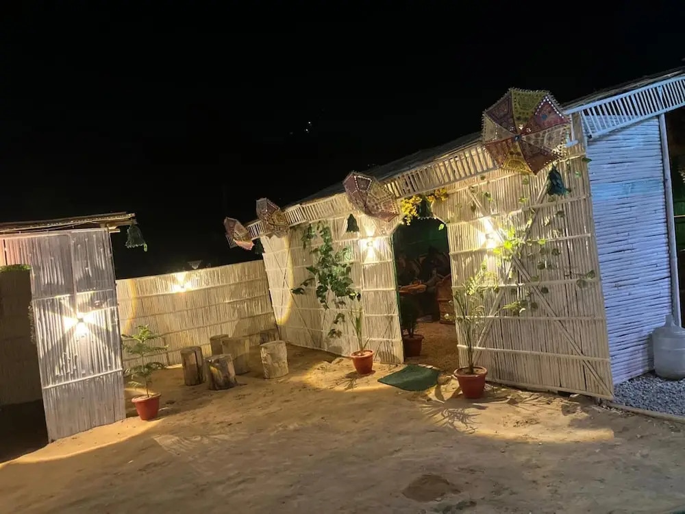 Hotel R.R. Palace By GRB