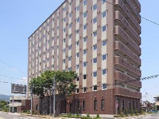 Hotel Route-Inn Isehara Ooyama Inter -Route246-