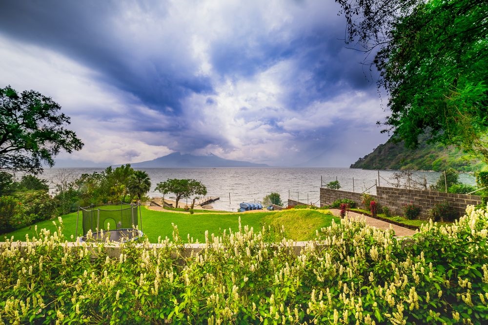 Hotel La Riviera De Atitlan