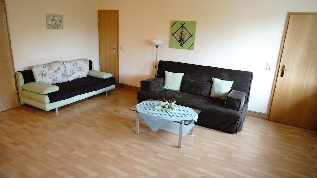 Ferienwohnung Muldental