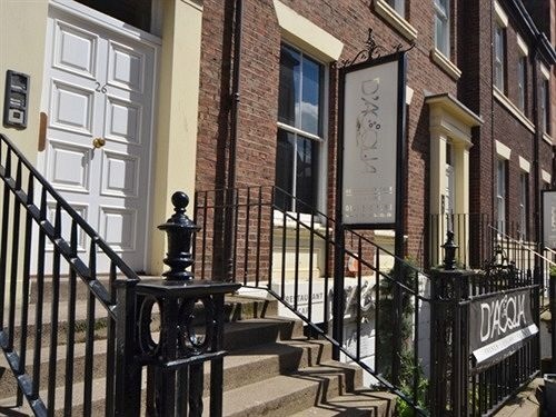 Hackett Property Serviced Apartments