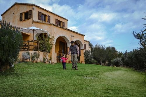 Agriturismo Nurazzolas