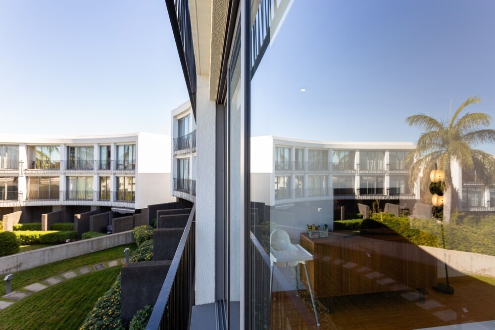 HomeLike Design Santa Úrsula Pool + Wifi