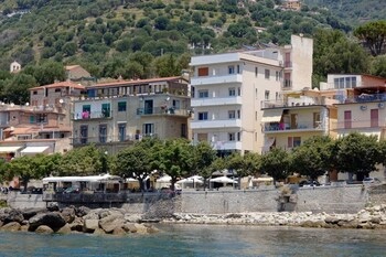 Hotel Ristorante Riviera