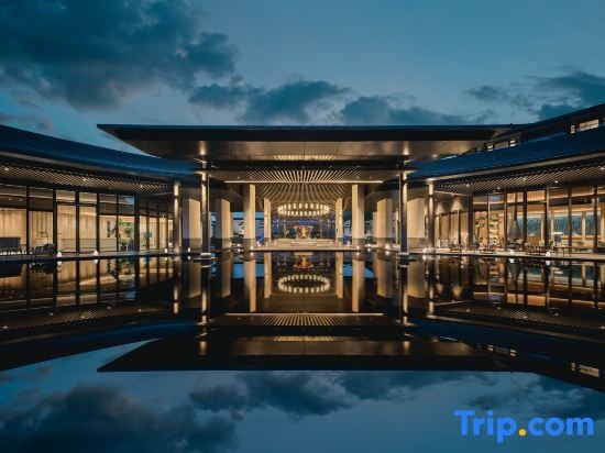 Dusit Thani Tianmu Mountain, Hangzhou