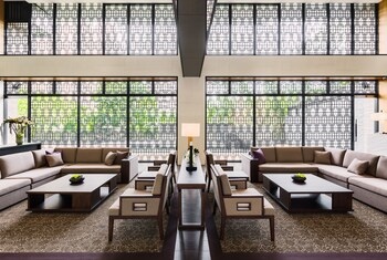 Courtesy Apartment Hotel