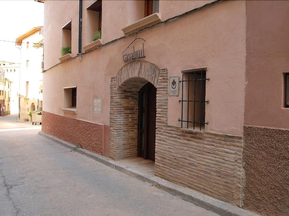 Casa Buil