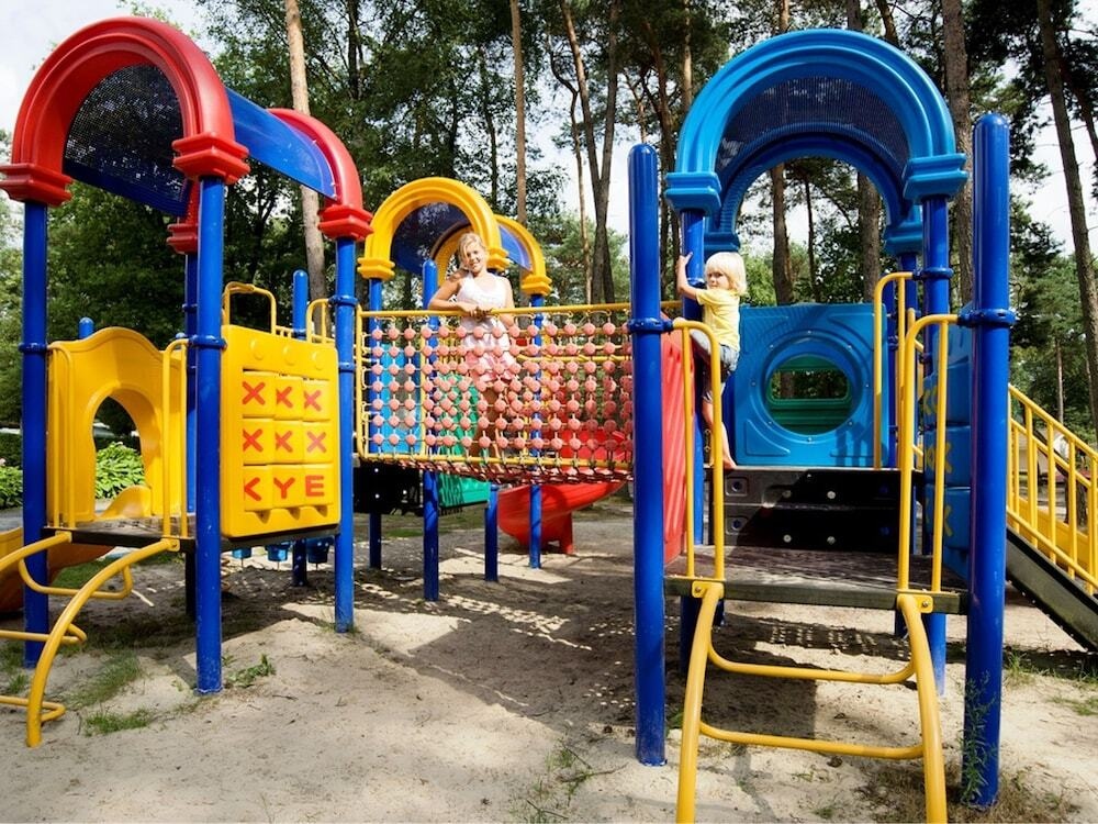 Detached House With Fireplace, Located on a Nature Reserve