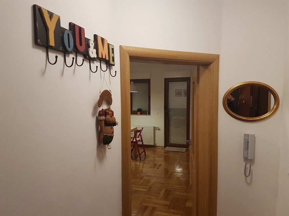 Apartmani BOSCO Blidinje