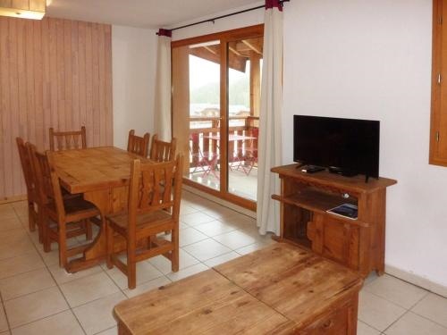 Appartement Les Orres, 3 pièces, 8 personnes - FR-1-322-268