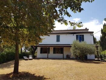 Apartment With 2 Bedrooms In Apsella, With Enclosed Garden And Wifi -