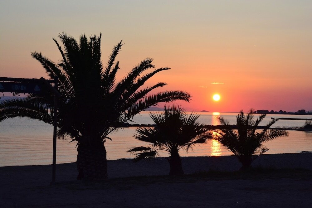 Aegina Sunset Villas