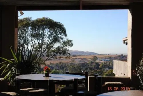 Aviators Retreat B & B