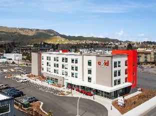 avid hotel WENATCHEE