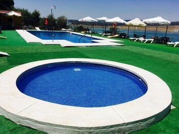 Aparthotel Las Palomas