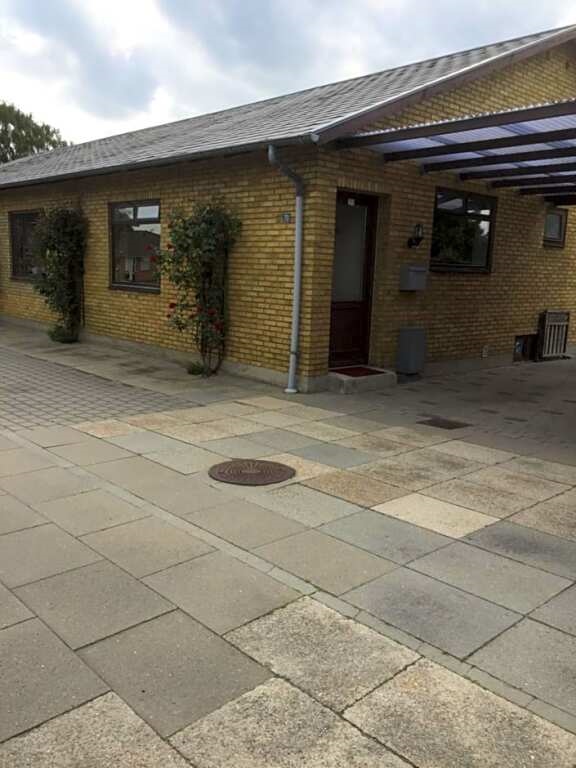 Bramming City Bed & Breakfast