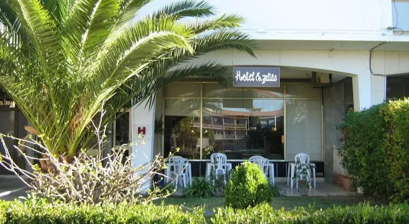 Hotel S Juliao