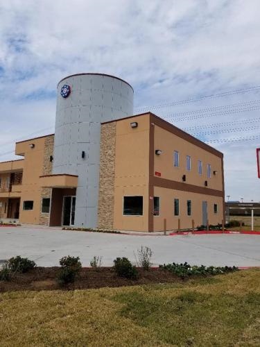 Crystal Inn - Sugar Land