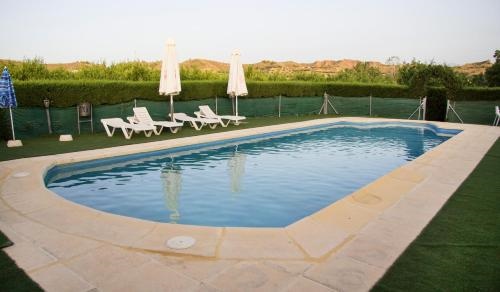 Cuevas Cañada De Las Piedras