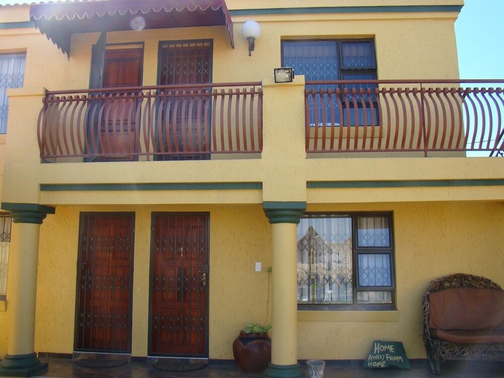 Ga Dikobo Guest House