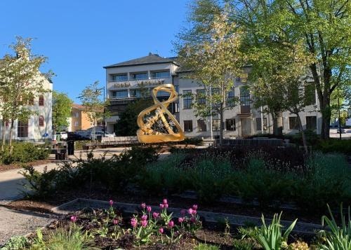 Stora Hotellet I Nybro