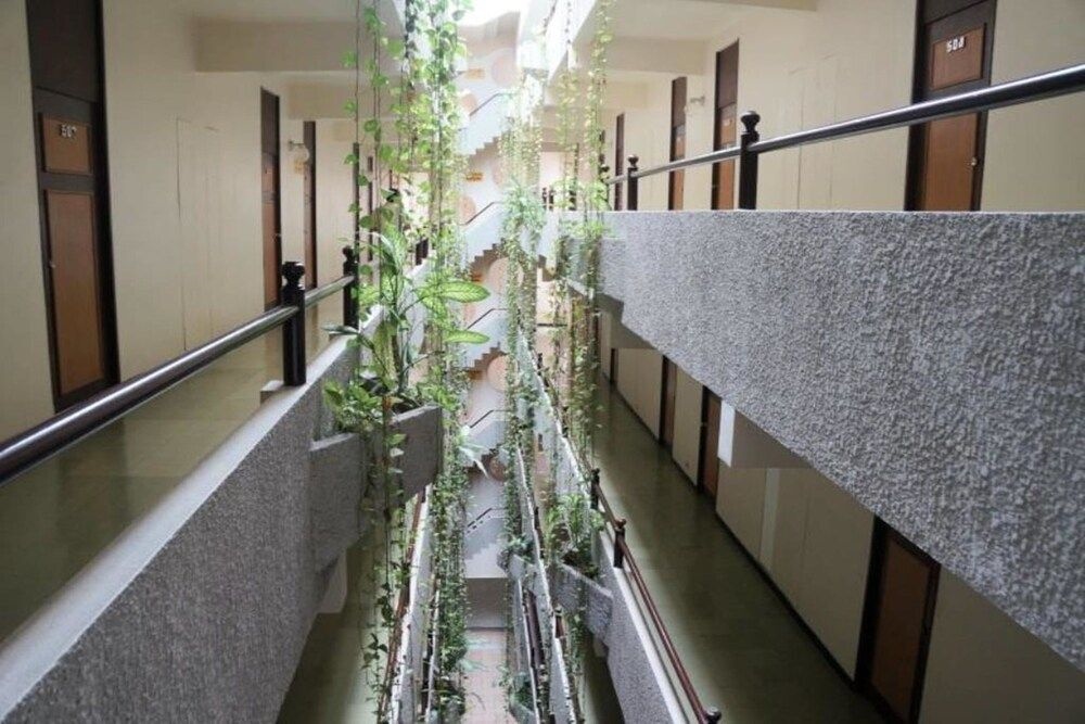 Petchkasem Grand Hotel