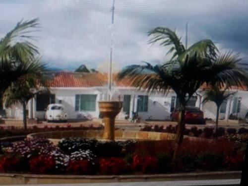 Club House Las Acacias