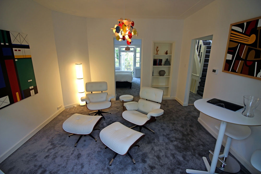 Aparthotel Kronenburgerpark