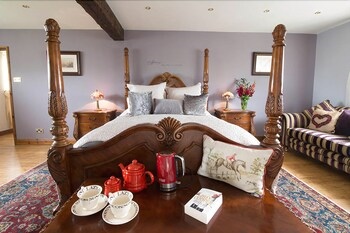 Farm View Hall Bed & Breakfast