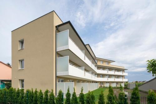 Aparthotel Graz Smart Apartments Boardinghouse