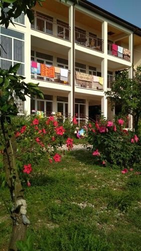 Aparthotel Na Abovyana 7
