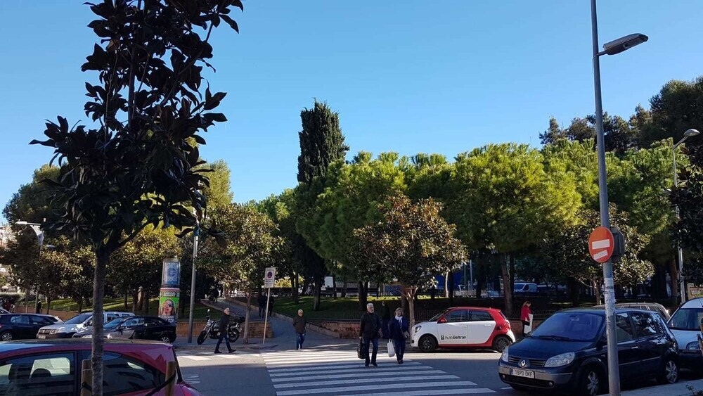 Barcelona Grand Apartment