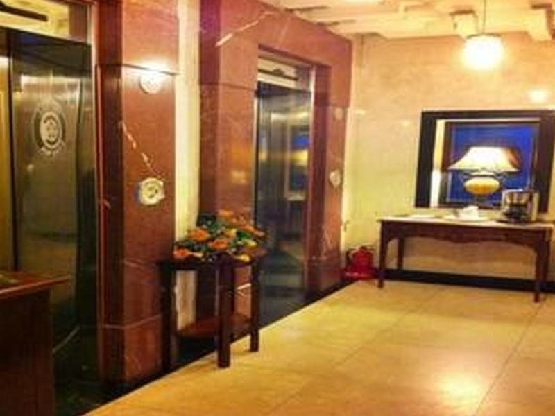 Cinema Hotel