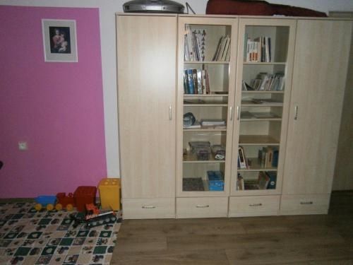 Apartman Pod Kamencem